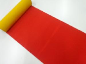 アンティーク　無地帯地反物